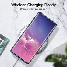 Заредете изображение във визуализатора на галерията – Гръб ESR Essential Crown за SAMSUNG S20 ULTRA син
