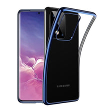 Заредете изображение във визуализатора на галерията – Гръб ESR Essential Crown за SAMSUNG S20 ULTRA син
