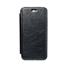 Заредете изображение във визуализатора на галерията – Калъф тип книга Forcell ELECTRO за IPHONE XS Max черен
