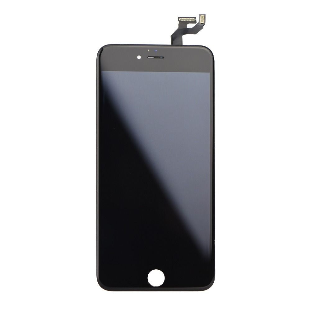 Дисплей за iPhone 6S Plus with digitizer черен HQ