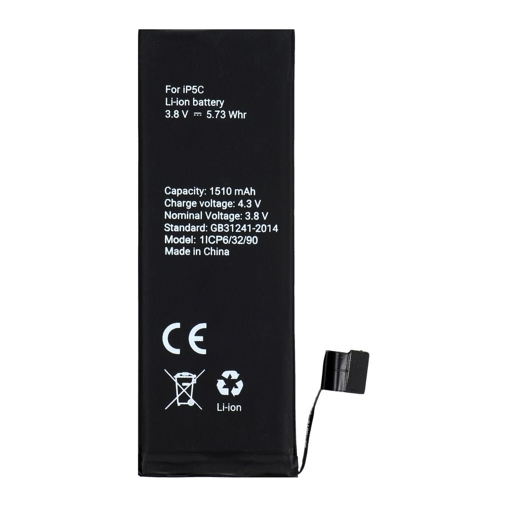 Батерия POLYMER BOX за IPHONE 5C 1510 mAh