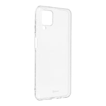 Заредете изображение във визуализатора на галерията – Гръб Roar Jelly за SAMSUNG A12 / M12 / F12 прозрачен
