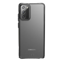 Заредете изображение във визуализатора на галерията – Гръб UAG Urban Armor Gear PLYO за SAMSUNG Note 20 прозрачен
