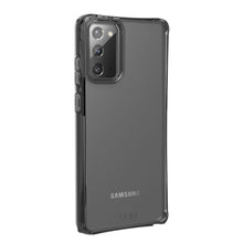 Заредете изображение във визуализатора на галерията – Гръб UAG Urban Armor Gear PLYO за SAMSUNG Note 20 прозрачен
