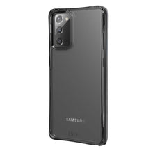 Заредете изображение във визуализатора на галерията – Гръб UAG Urban Armor Gear PLYO за SAMSUNG Note 20 прозрачен
