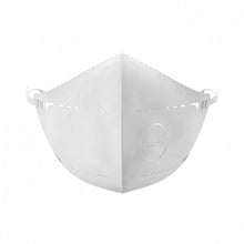 Заредете изображение във визуализатора на галерията – Маска за лице AirPOP Pocket Mask NV (2 бр) бяла
