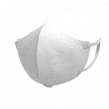 Заредете изображение във визуализатора на галерията – Маска за лице AirPOP Pocket Mask NV (2 бр) бяла
