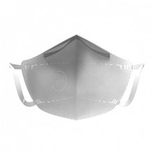 Заредете изображение във визуализатора на галерията – Маска за лице AirPOP Pocket Mask NV (2 бр) бяла
