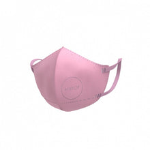 Заредете изображение във визуализатора на галерията – Маска за лице AirPOP Kids Mask NV (4 бр) розова

