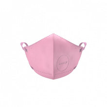 Заредете изображение във визуализатора на галерията – Маска за лице AirPOP Kids Mask NV (4 бр) розова
