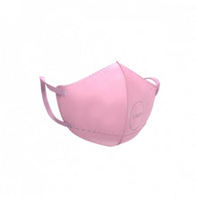 Заредете изображение във визуализатора на галерията – Маска за лице AirPOP Kids Mask NV (4 бр) розова
