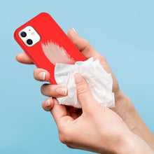 Заредете изображение във визуализатора на галерията – Гръб ARAREE Typoskin за IPHONE 11 Pro Max черен
