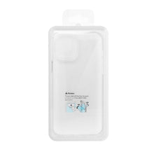 Заредете изображение във визуализатора на галерията – Гръб SUPER CLEAR HYBRID за SAMSUNG S21 прозрачен
