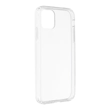 Заредете изображение във визуализатора на галерията – Гръб SUPER CLEAR HYBRID за IPHONE 11 Itransparent

