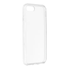 Заредете изображение във визуализатора на галерията – Гръб SUPER CLEAR HYBRID за IPHONE 7 / 8 / SE 2020 / SE 2022 прозрачен
