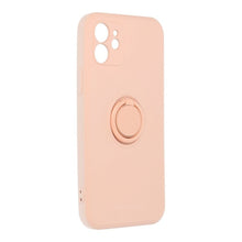Заредете изображение във визуализатора на галерията – Гръб Roar Amber за IPHONE 12 Розов

