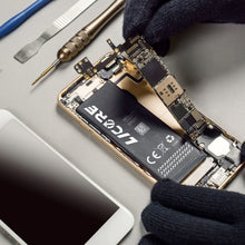 Заредете изображение във визуализатора на галерията – LICORE батерия за IPHONE 5 1440 mAh
