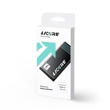 Заредете изображение във визуализатора на галерията – LICORE батерия за IPHONE 5S 1560 mAh
