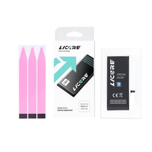 Заредете изображение във визуализатора на галерията – LICORE батерия за IPHONE 5S 1560 mAh
