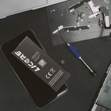 Заредете изображение във визуализатора на галерията – LICORE батерия за IPHONE X 2716 mAh
