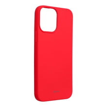 Заредете изображение във визуализатора на галерията – Гръб ROAR COLORFUL JELLY за IPHONE 13 Pro Max hot розов
