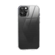 Заредете изображение във визуализатора на галерията – Гръб SUPER CLEAR HYBRID за IPHONE 13 Pro Max прозрачен
