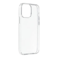 Заредете изображение във визуализатора на галерията – Гръб SUPER CLEAR HYBRID за IPHONE 13 Pro Max прозрачен
