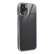 Заредете изображение във визуализатора на галерията – Гръб SUPER CLEAR HYBRID за IPHONE 13 Pro Max прозрачен
