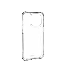 Заредете изображение във визуализатора на галерията – Гръб UAG Urban Armor Gear PLYO за IPHONE 13 Pro прозрачен
