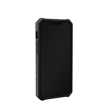 Заредете изображение във визуализатора на галерията – Гръб UAG Urban Armor Gear MONARCH за IPHONE 13 Pro черен
