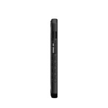 Заредете изображение във визуализатора на галерията – Гръб UAG Urban Armor Gear MONARCH за IPHONE 13 Pro черен

