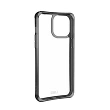 Заредете изображение във визуализатора на галерията – Гръб UAG Urban Armor Gear PLYO за IPHONE 13 Pro Max прозрачен
