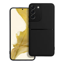 Заредете изображение във визуализатора на галерията – Гръб NOBLE за SAMSUNG S22 Plus черен
