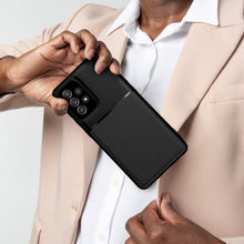 Заредете изображение във визуализатора на галерията – Гръб NOBLE за SAMSUNG S22 Plus черен
