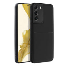Заредете изображение във визуализатора на галерията – Гръб NOBLE за SAMSUNG S22 Plus черен
