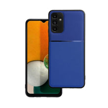 Заредете изображение във визуализатора на галерията – Гръб NOBLE за SAMSUNG A13 5G / A04S син
