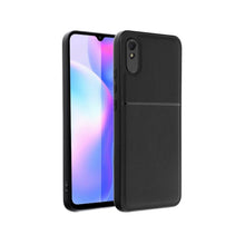 Заредете изображение във визуализатора на галерията – Гръб NOBLE за XIAOMI Redmi 9AT / Redmi 9A черен
