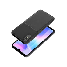 Заредете изображение във визуализатора на галерията – Гръб NOBLE за XIAOMI Redmi 9AT / Redmi 9A черен
