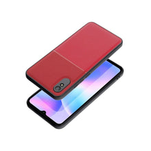 Заредете изображение във визуализатора на галерията – Гръб NOBLE за XIAOMI Redmi 9AT / Redmi 9A червен
