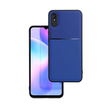 Заредете изображение във визуализатора на галерията – Гръб NOBLE за XIAOMI Redmi 9AT / Redmi 9A син
