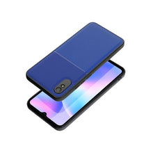 Заредете изображение във визуализатора на галерията – Гръб NOBLE за XIAOMI Redmi 9AT / Redmi 9A син
