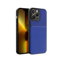 Заредете изображение във визуализатора на галерията – Гръб NOBLE за IPHONE 13 Pro Max син
