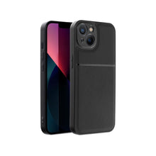 Заредете изображение във визуализатора на галерията – Гръб NOBLE за IPHONE 13 черен
