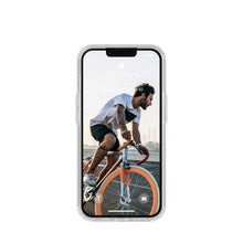 Заредете изображение във визуализатора на галерията – Гръб UAG Urban Armor Gear CIVILIAN за IPHONE 13 Pro frosted ice
