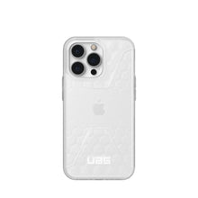 Заредете изображение във визуализатора на галерията – Гръб UAG Urban Armor Gear CIVILIAN за IPHONE 13 Pro frosted ice
