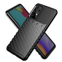 Заредете изображение във визуализатора на галерията – Гръб THUNDER за SAMSUNG A53 5G черен
