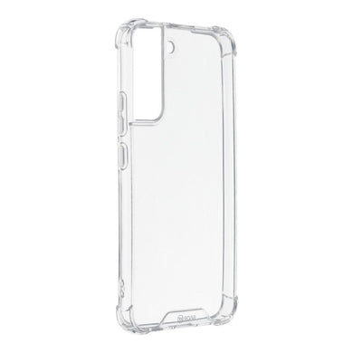 Гръб Roar Armor Jelly за SAMSUNG S22 Plus прозрачен