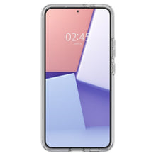 Заредете изображение във визуализатора на галерията – SPIGEN ULTRA HYBRID калъф за SAMSUNG S22 прозрачен
