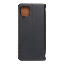 Заредете изображение във визуализатора на галерията – SMART PRO Book Гръб LEATHER за SAMSUNG A33 5G черен
