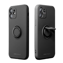 Заредете изображение във визуализатора на галерията – Гръб Roar Amber за SAMSUNG A73 5G черен
